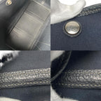 Hermes Garden Party PM Tote — view 8
