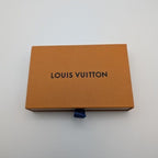 Louis Vuitton Bracelet Roman Holiday LV Gold Monogram — view 8