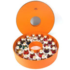 Hermes les Mans a Dos Ventrice 24 Ceramic Multicolor — view 2