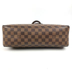 Louis Vuitton Tote Parioli PM Damier Canvas Brown — view 5