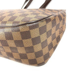 Louis Vuitton Tote Parioli PM Damier Canvas Brown — view 6