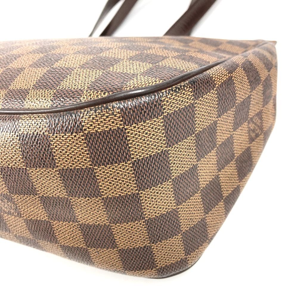 Louis Vuitton Tote Parioli PM Damier Canvas Brown — view 6