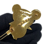 Louis Vuitton Barrette LV TM Set Flower Hatman Panda Hair Takashi Murakami — view 8