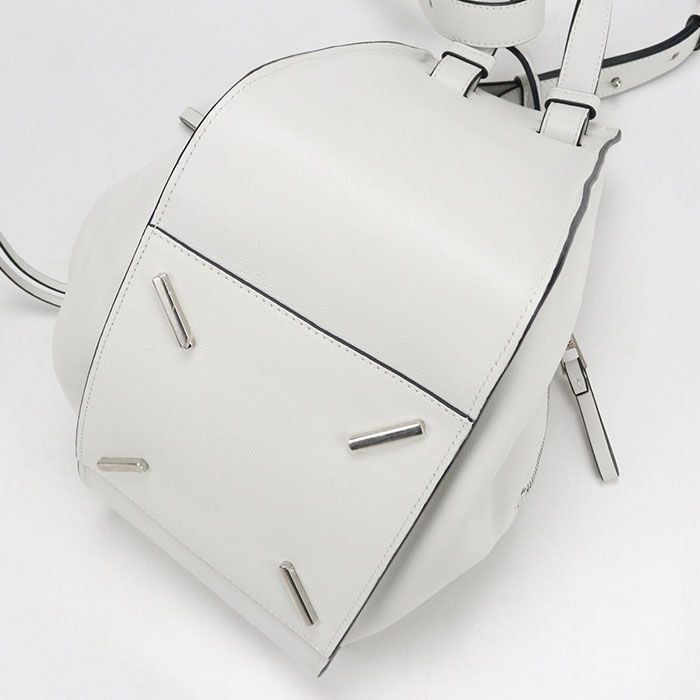 Loewe Hammock Bag Small Handbag Calf — view 2