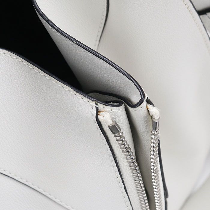 Loewe Hammock Bag Small Handbag Calf — view 6