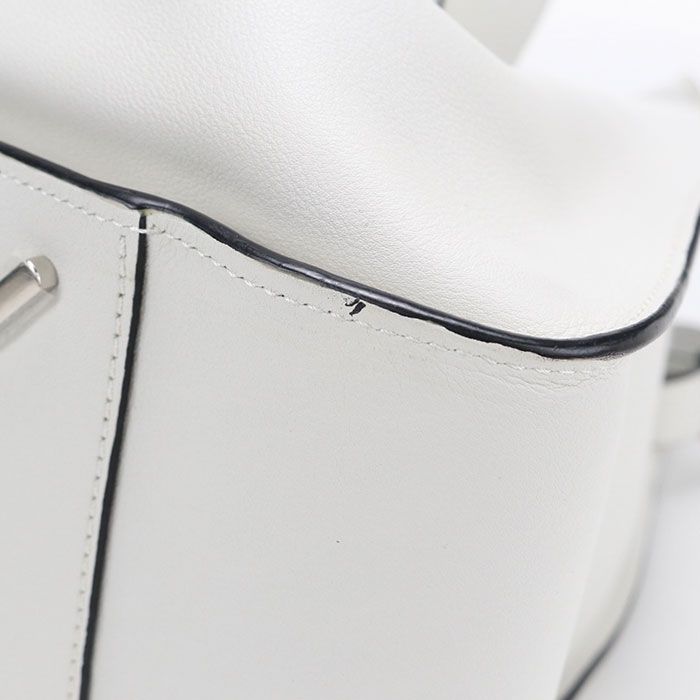 Loewe Hammock Bag Small Handbag Calf — view 5