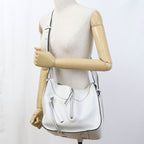 Loewe Hammock Bag Small Handbag Calf — view 7