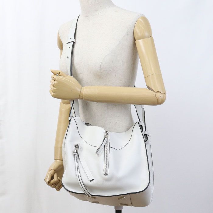 Loewe Hammock Bag Small Handbag Calf — view 7