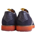 Louis Vuitton Leather Shoes Oxford — view 5