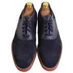 Louis Vuitton Leather Shoes Oxford — view 4