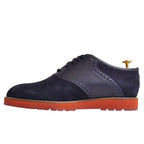 Louis Vuitton Leather Shoes Oxford — view 7