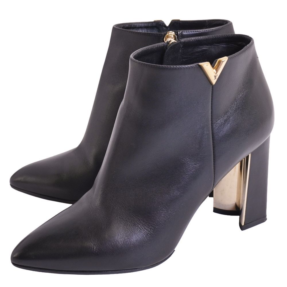 Louis Vuitton Boots Heartbreaker — view 2