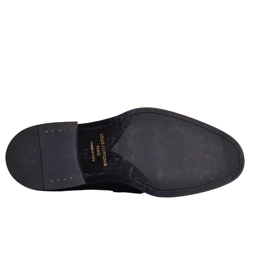 Louis Vuitton Loafers Kensington — view 8