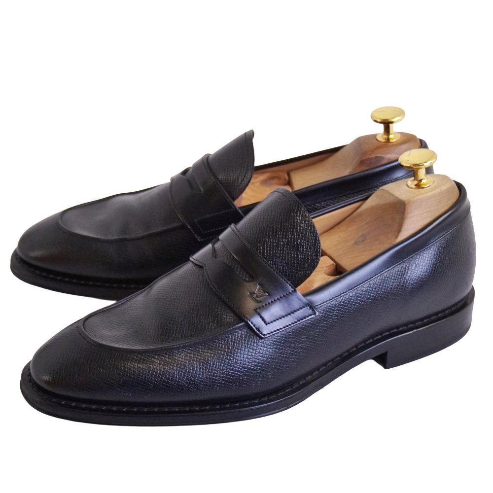 Louis Vuitton Loafers Kensington — view 2