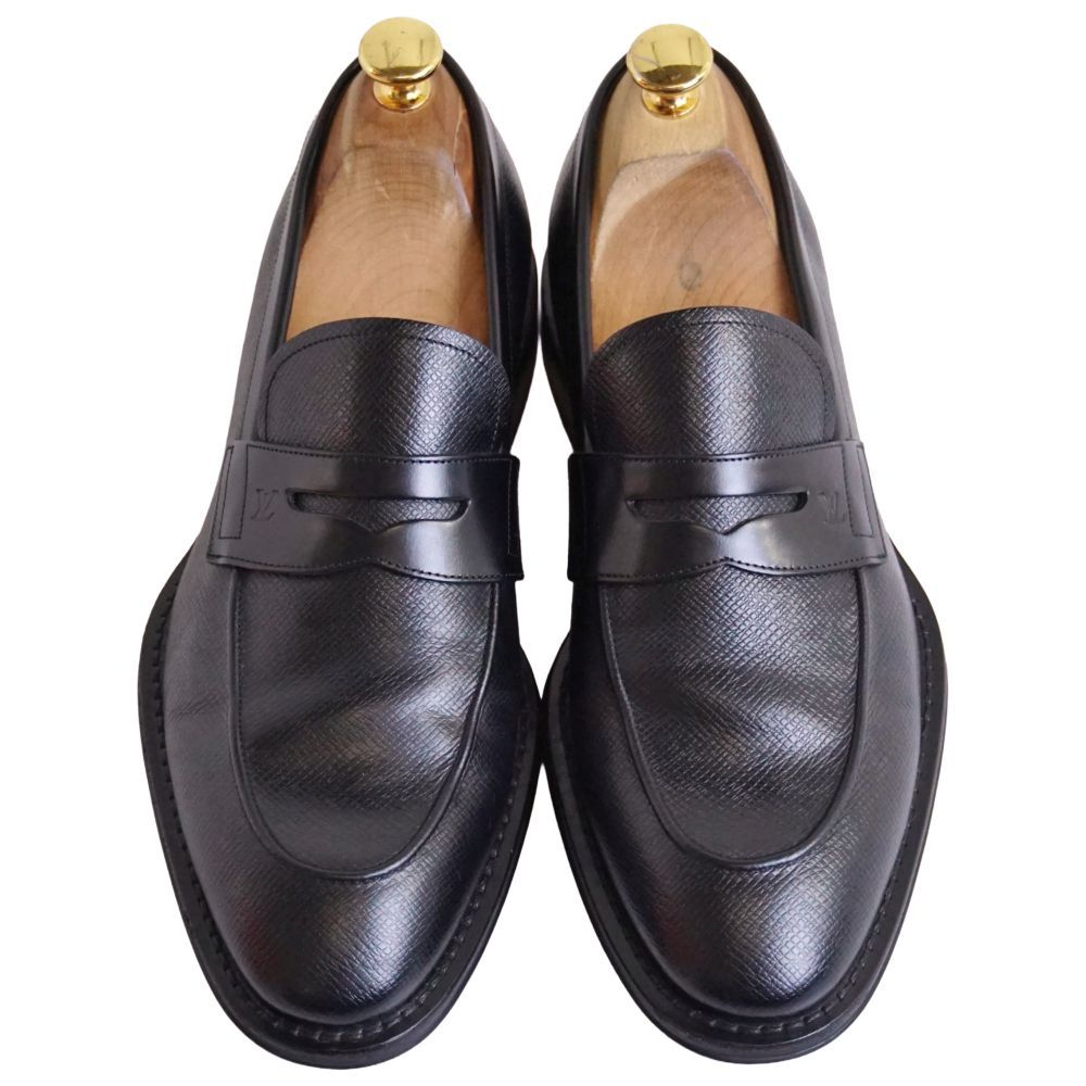 Louis Vuitton Loafers Kensington — view 4