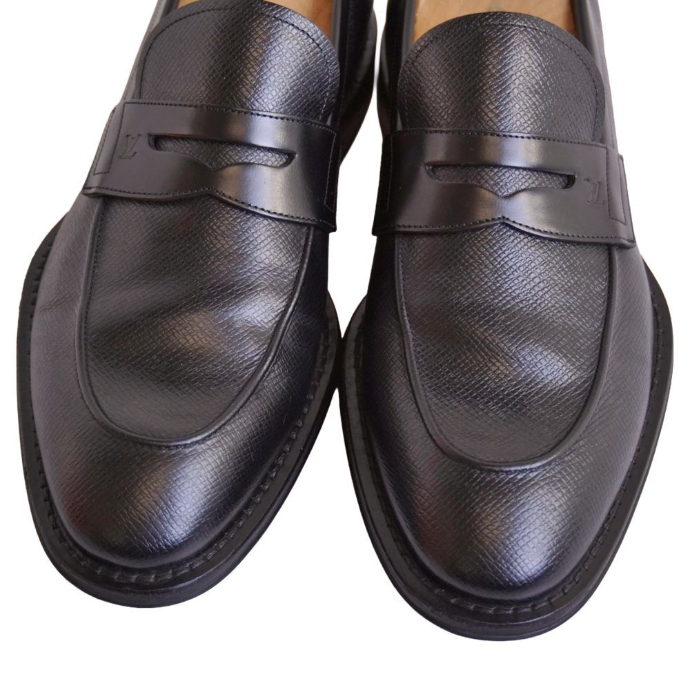 Louis Vuitton Loafers Kensington — view 3