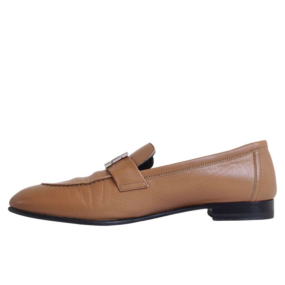 Hermes Loafers Moccasins Paris — view 7