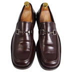 Gucci Loafers Moccasins Business Shoes Horsebit — view 4