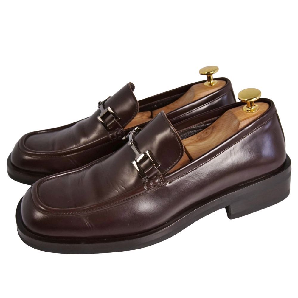 Gucci Loafers Moccasins Business Shoes Horsebit — view 2