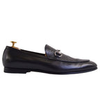 Gucci Loafers Moccasins Business Shoes Horsebit — view 6