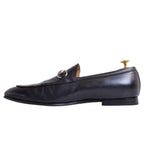 Gucci Loafers Moccasins Business Shoes Horsebit — view 7