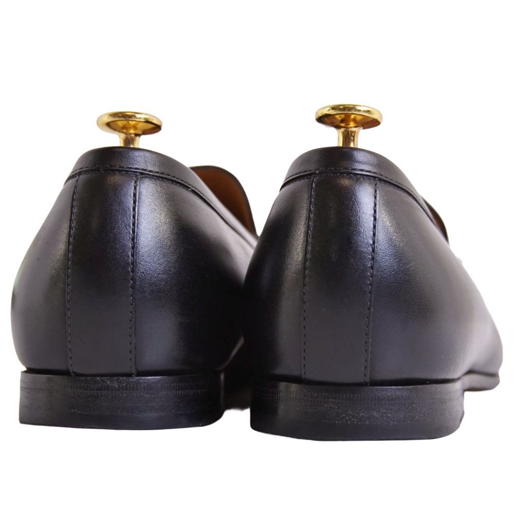 Gucci Loafers Moccasins Business Shoes Horsebit — view 5