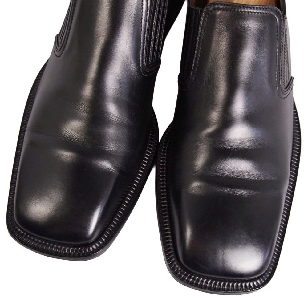Louis Vuitton Loafers Leather Shoes Business — view 3
