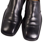 Louis Vuitton Loafers Leather Shoes Business — view 3