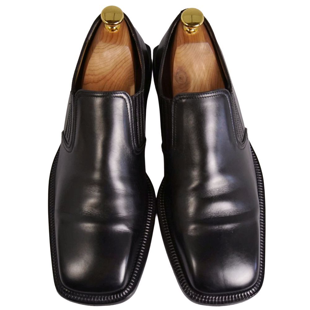 Louis Vuitton Loafers Leather Shoes Business — view 4