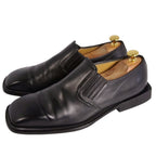Louis Vuitton Loafers Leather Shoes Business — view 2