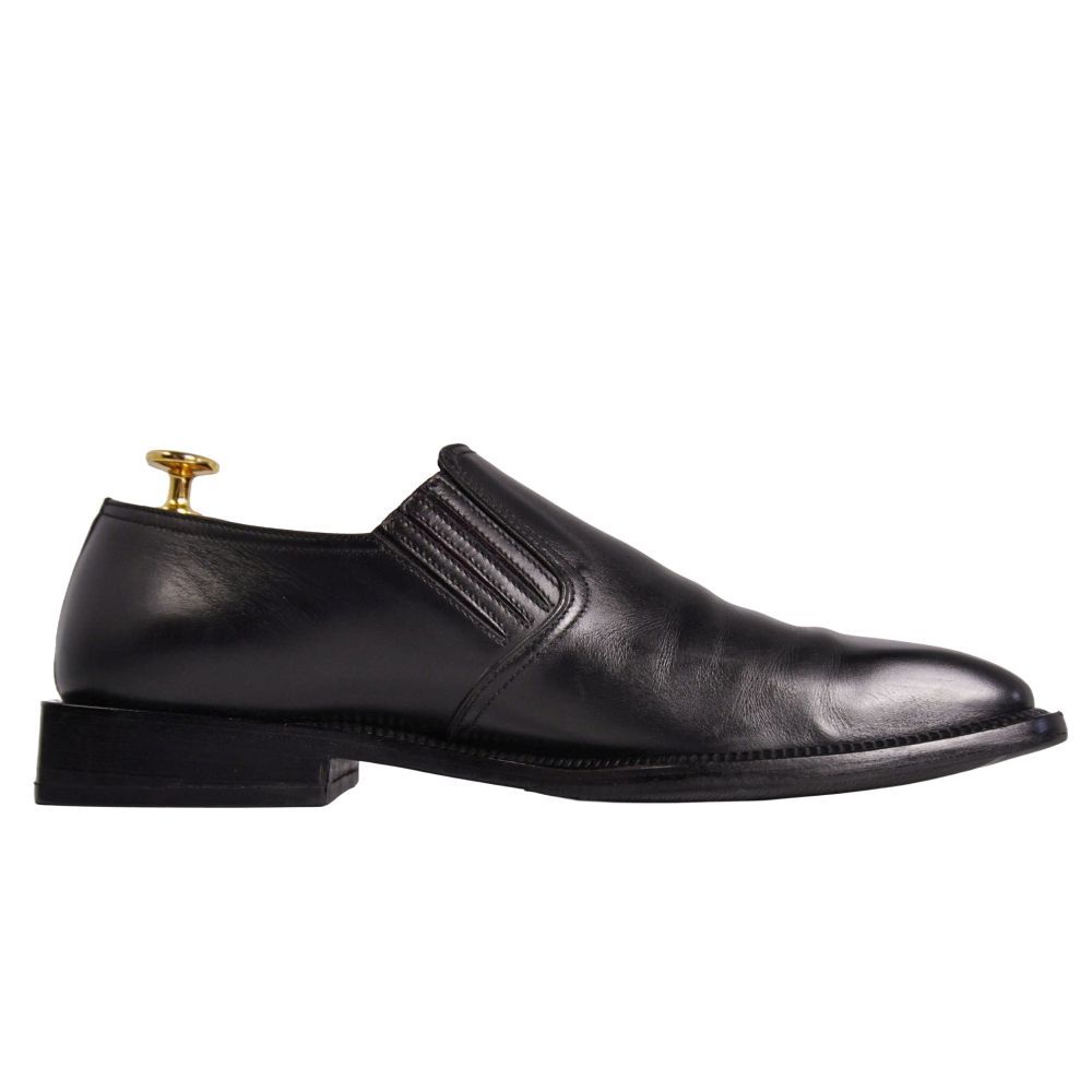 Louis Vuitton Loafers Leather Shoes Business — view 6