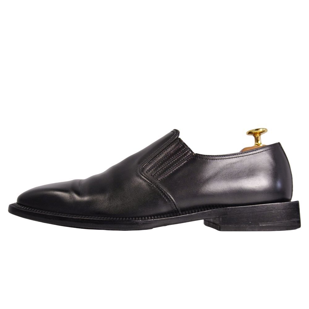 Louis Vuitton Loafers Leather Shoes Business — view 7