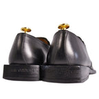 Louis Vuitton Loafers Leather Shoes Business — view 5
