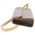 Louis Vuitton Monogram Pochette Florentine Belt — view 3