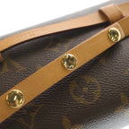 Louis Vuitton Monogram Pochette Florentine Belt — view 6