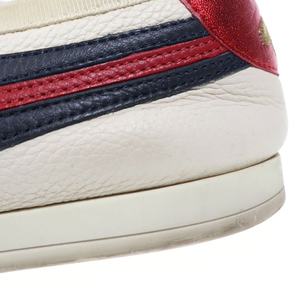 Gucci Falecer Sherry Sneaker — view 6