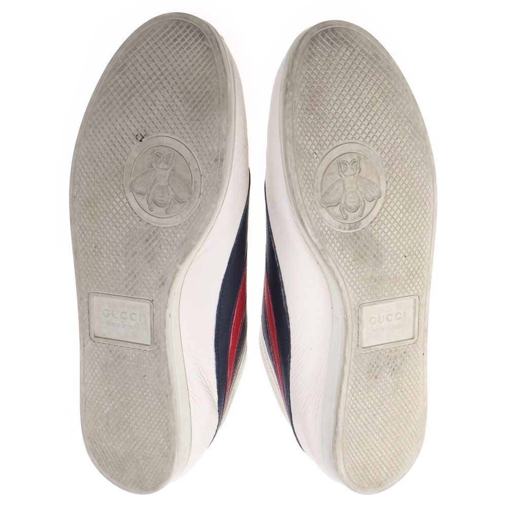 Gucci Falecer Sherry Sneaker — view 5