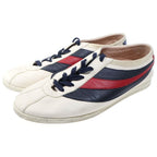 Gucci Falecer Sherry Sneaker — view 2