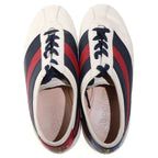 Gucci Falecer Sherry Sneaker — view 4