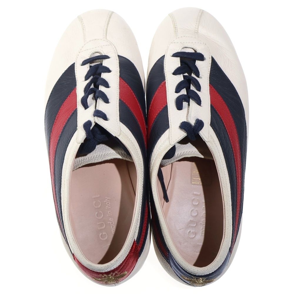 Gucci Falecer Sherry Sneaker — view 4