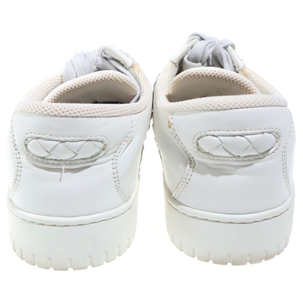 Bottega Veneta Overlock Stitch Sneaker — view 3