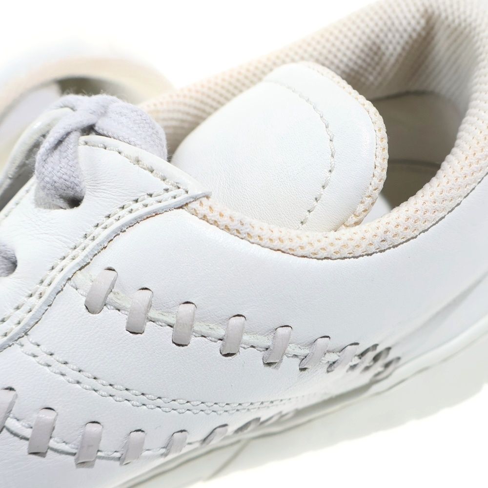 Bottega Veneta Overlock Stitch Sneaker — view 6