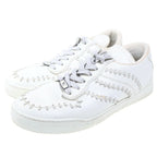 Bottega Veneta Overlock Stitch Sneaker — view 2