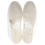 Bottega Veneta Overlock Stitch Sneaker — view 5