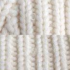 Louis Vuitton Beanie Only Knit Cap Cles Hat — view 4