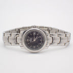 Fendi Quartz Watch Black Dial SS — view 2