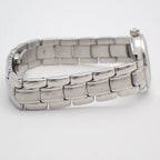 Fendi Quartz Watch Black Dial SS — view 4