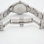 Fendi Quartz Watch Black Dial SS — view 6