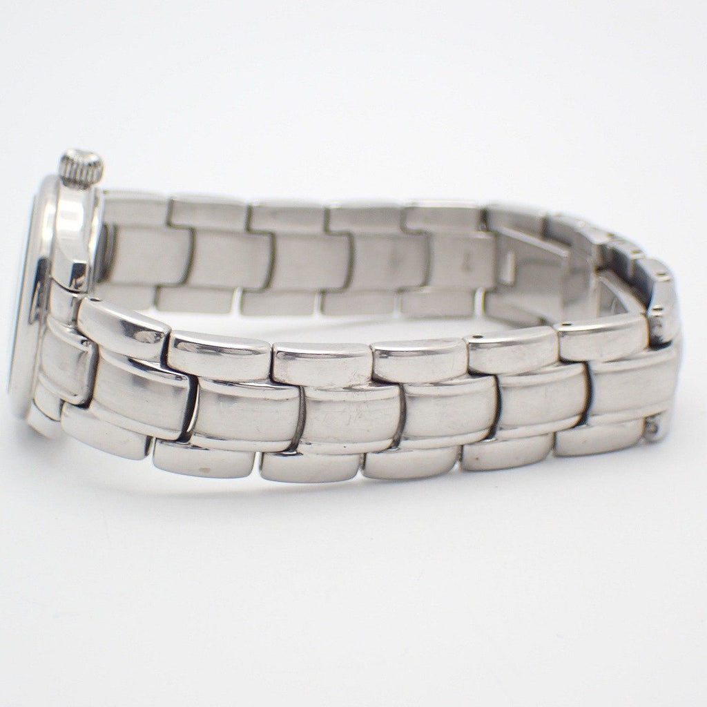 Fendi Quartz Watch Black Dial SS — view 5