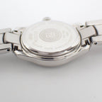 Fendi Quartz Watch Black Dial SS — view 8